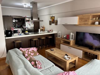 131 m² Apartment