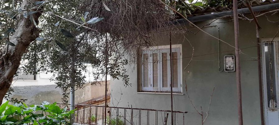 Μονοκατοικία 80τ.μ.