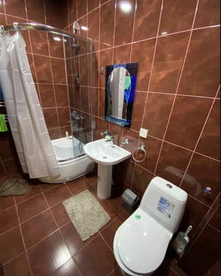 4-room apartment for rent in Vake