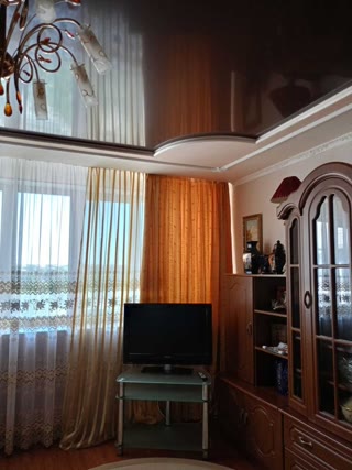 For Sale Three-Room Apartment HZT