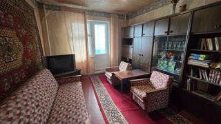 Продається 3к квартира Троєщина, Закревського
