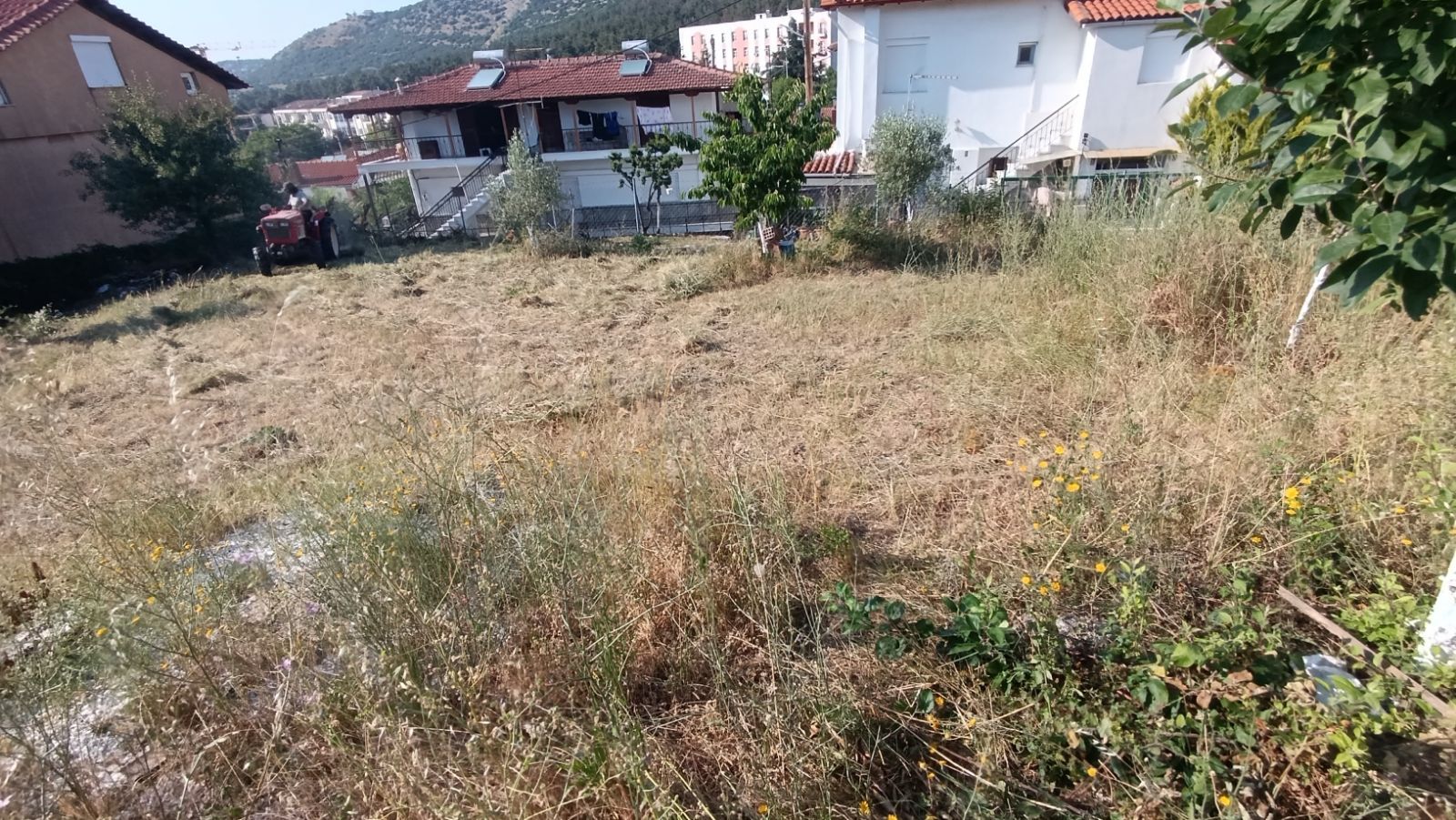 Οικόπεδο 442τ.μ.
