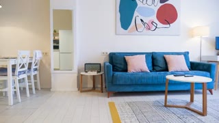 2-room apartment for sale in Avlabari