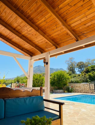 200 m² Villa