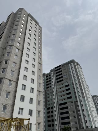 Продам 2к квартиру ЖК Левада 2