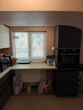 Sale of a 2-room apartment near Dorogozhychi metro