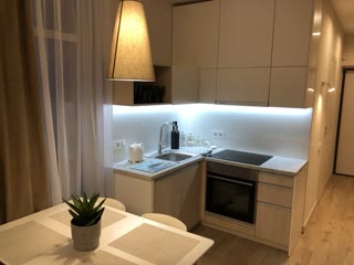 Продаж 1-кімнатної квартири в ЖК Standart One