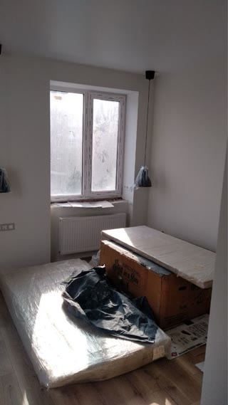 Продам 2-х комн. квартиру в ЖК Лазурний
