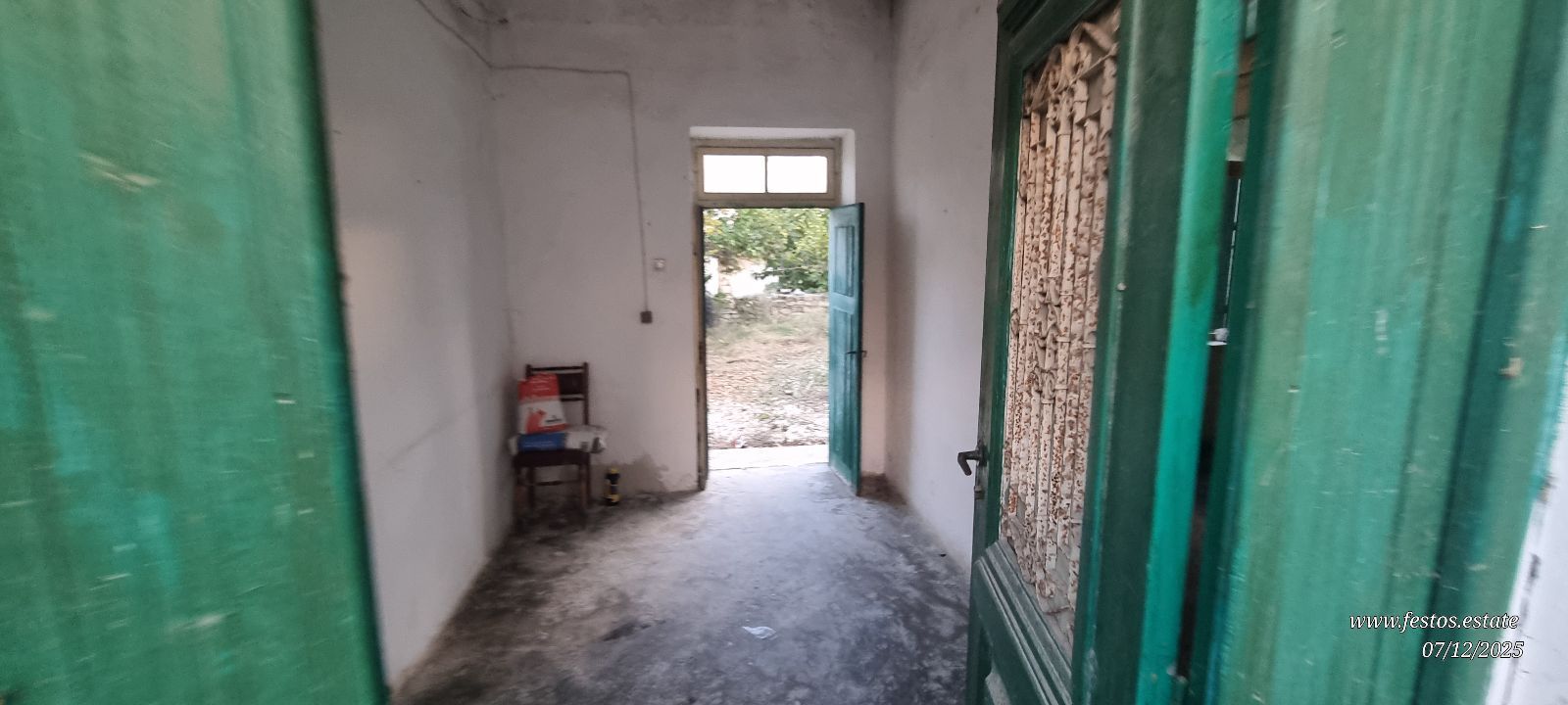 120 m² Detached house