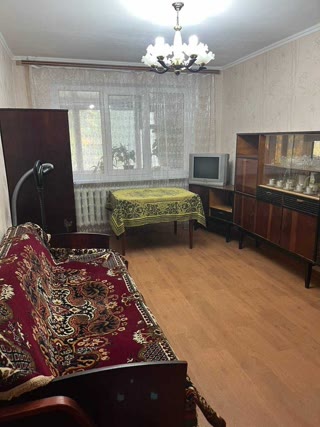Продам 1к квартиру Салтовка
