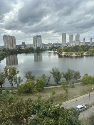 Sale of a 3-room apartment on Bereznyakovskaya