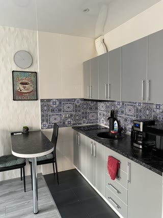 Продам 1к квартиру ЖК Бестужевські Сади