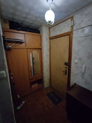 Продам 1 кімнатну квартиру. Салтовське шосе, Клас, Салтовка