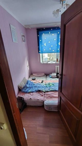 Продам 2 кімнатну квартиру Салтовка, Юбилейний, 602 мкр-н