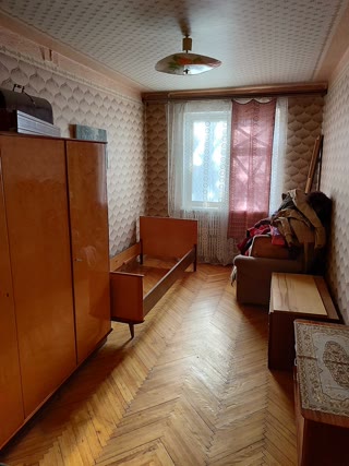 Продам 2-х комн.квартиру Салтовка