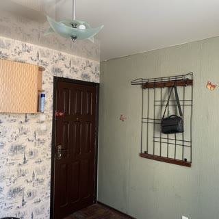 Продам 1 кімнатну гостинку в блоці на двох, Одеська