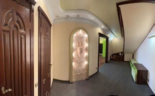 Продається пентхаус, 16-17 поверхи, з панорамним видом, Голосіївський район