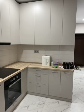 For Sale 1-Room Apartment in Mira 2 Residential Complex, KhTZ