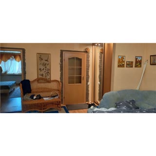 For sale two-room apartment in
