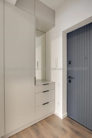 1bdr flat for sale at Saburtalo.