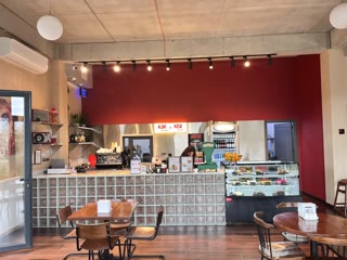 Restaurant for rent in Lisi