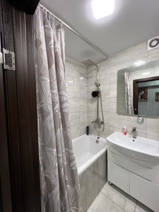 For Sale 1-room Apartment Horizon