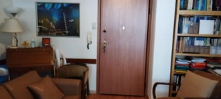60 m² Office