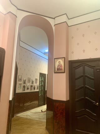 Продам 5к квартиру Центр