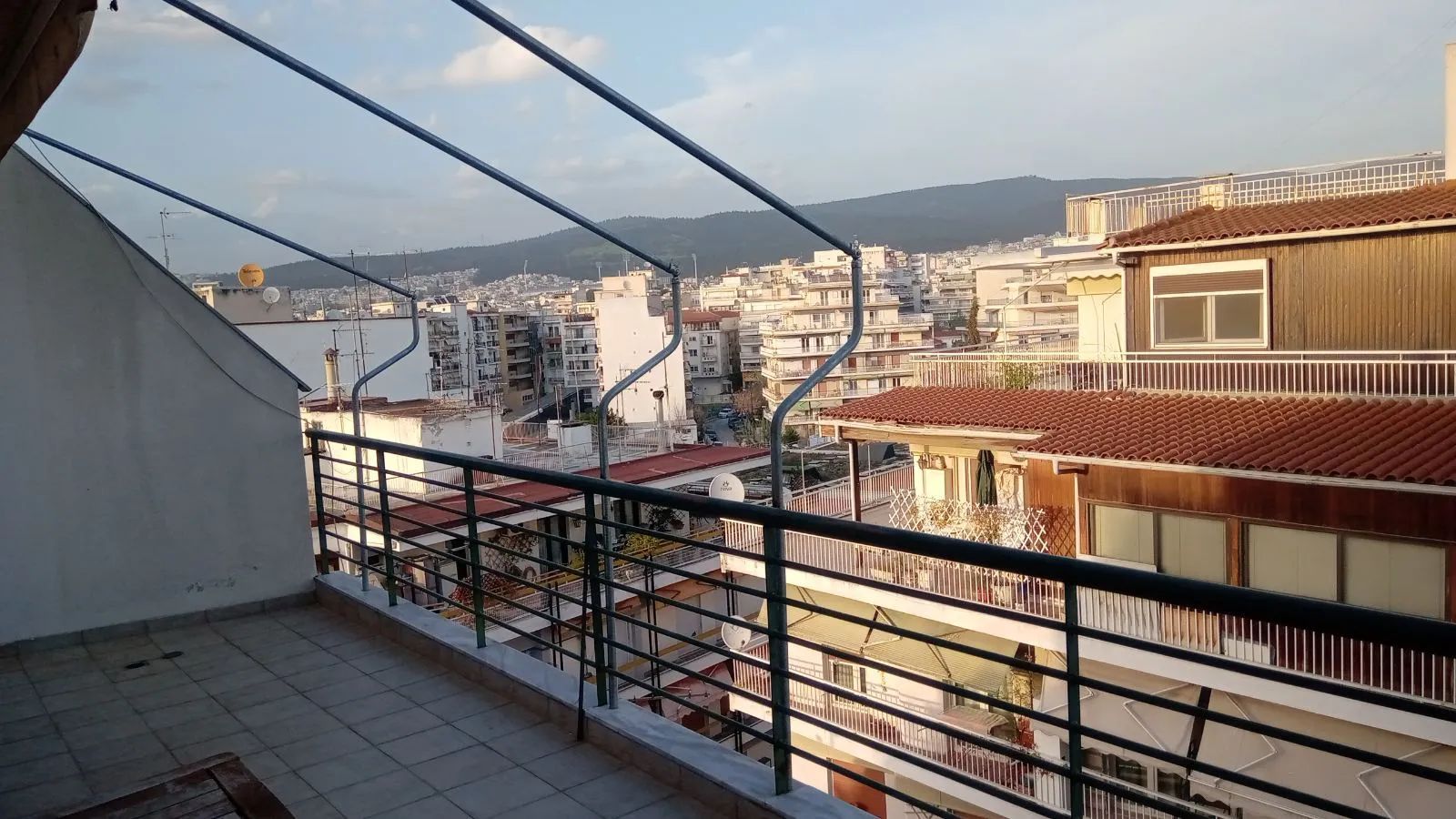 Γκαρσονιέρα 60τ.μ.