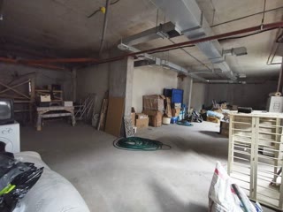 Sale of premises 152m2. Holosiivskyi. Science Avenue. Kitchen. Delivery.
