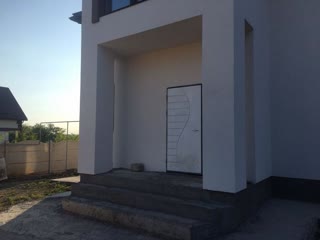 for sale house in Mala Danilivka (Field of Miracles)