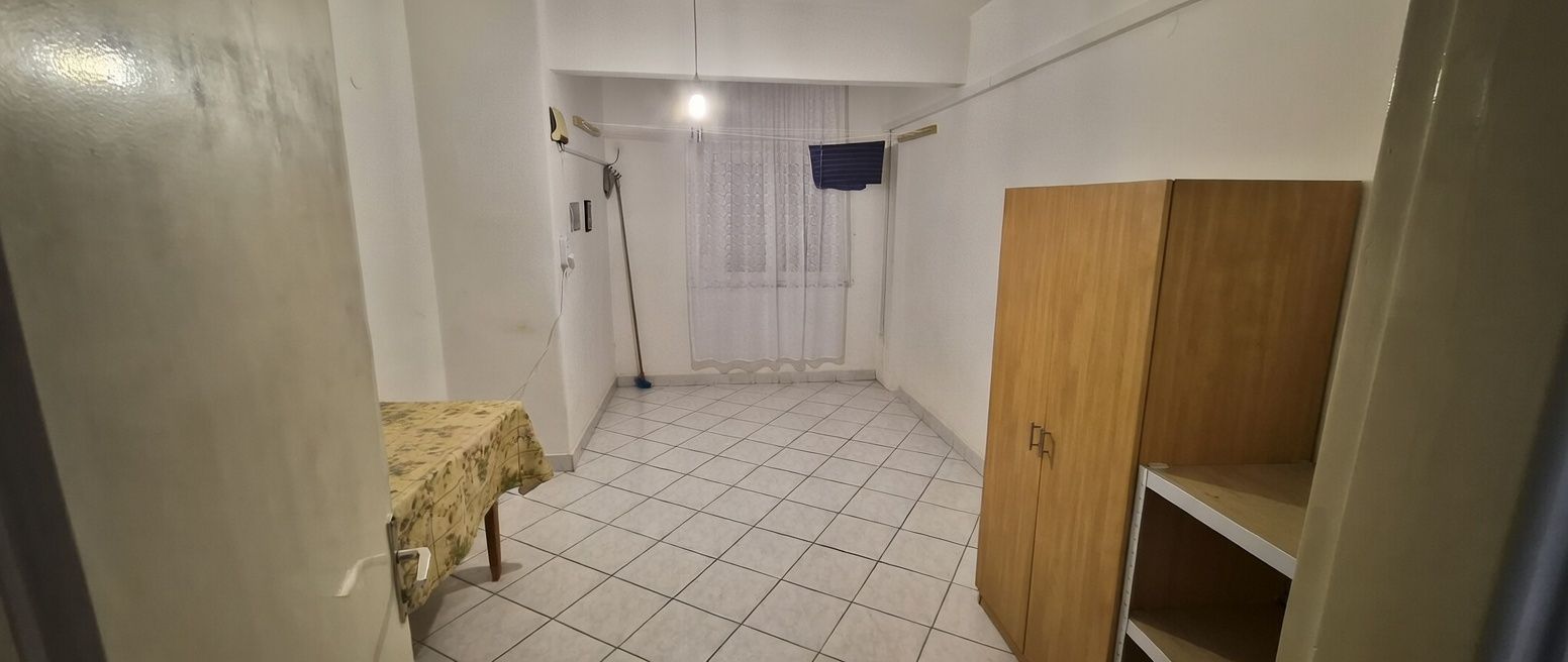 Квартира 71 м²