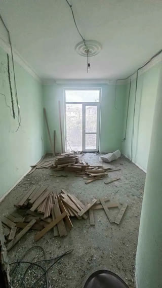 Продажа 5-комнатной квартиры в Батуми