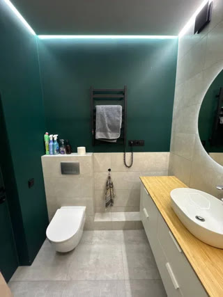 Продається смарт квартира, 32 кв.м. в ЖК Кришталеві джерела