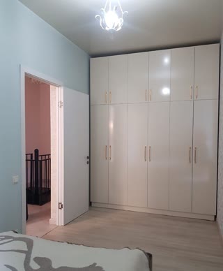 5-room private house for rent in Vazisubani