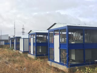 იყიდება ბიზნესი (მაინინგი).