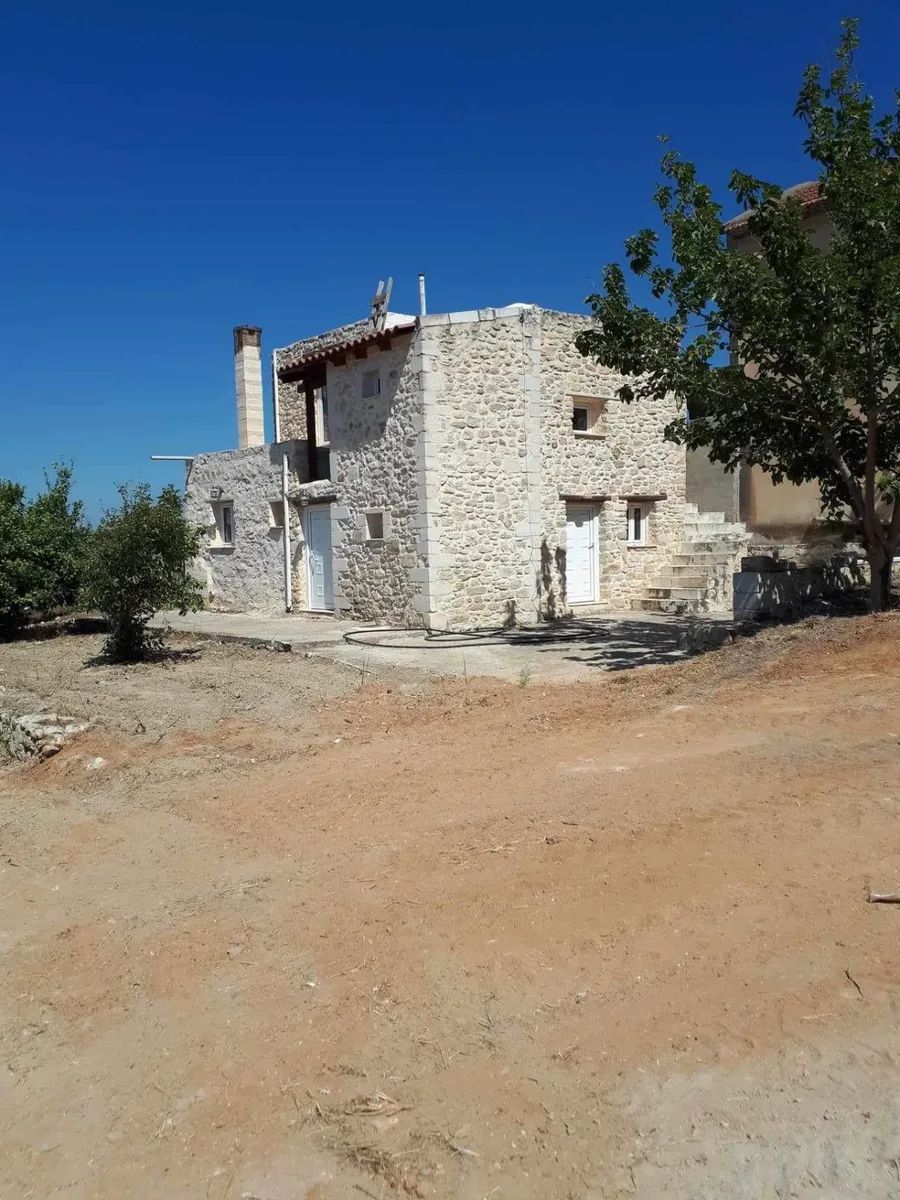 Μονοκατοικία 120τ.μ.