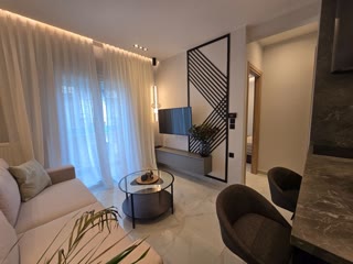 45 m² Apartment