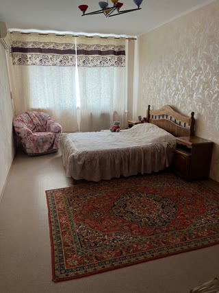 Продам 2к квартиру Салтовка, 606мкр-н