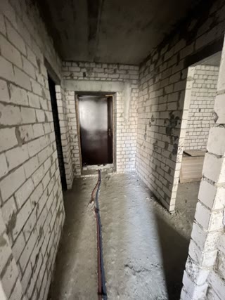 Продам 1 комнатную квартиру, ЖК Мира-3, ХТЗ
