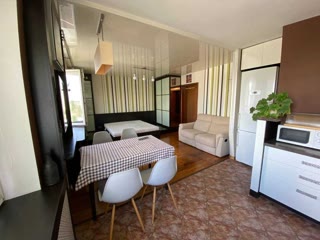 For Sale 2-room Apartment Near Metro, Obolonsky District