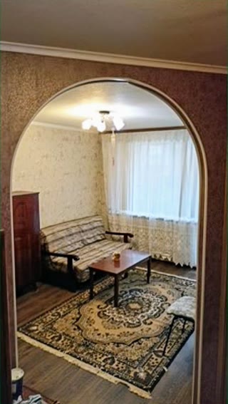 Продам 1к.кв. покращеної планування 38 метрів м.Студенческая 535 м/р