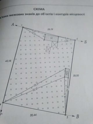 Дача в Вовчанському районі, СНТ “Салтов” Старий Салтів