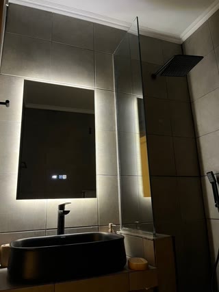 40 m² Studio