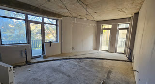 Office space for rent in Mtatsminda