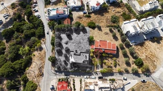 200 m² Villa