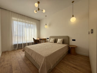 5-Room Apartment for Sale in the Premium Multifunctional Complex "Saburtalo Palace"