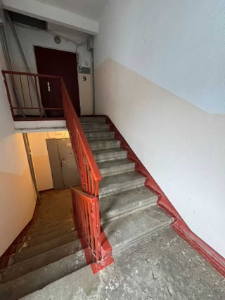 Продам гостинку Салтовка, 606 мкр-н
