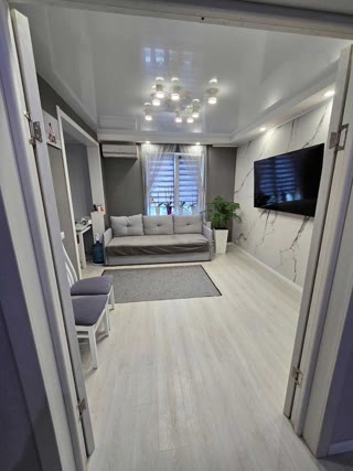Продається 3 кім. квартира, Теремки-1, Голосіївський район