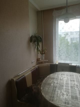 Продам 4х комнатную квартиру в Песочине